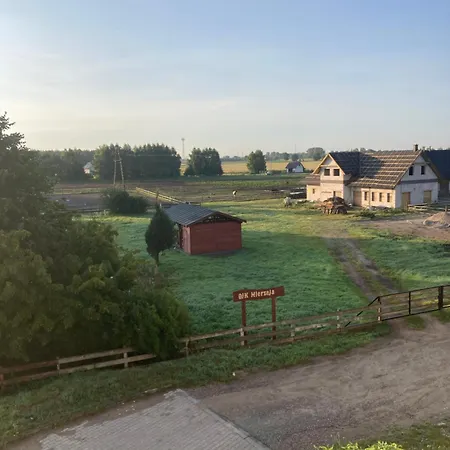 Baltic Garden Nadmorski Raj Sztutowo