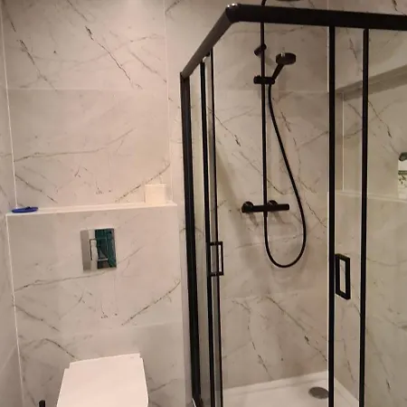 Baltic Garden Nadmorski Raj * Sztutowo