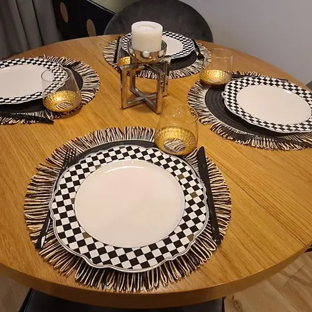 Baltic Garden Nadmorski Raj * Sztutowo