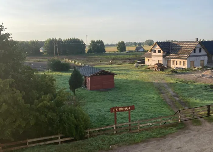 Baltic Garden Nadmorski Raj Sztutowo