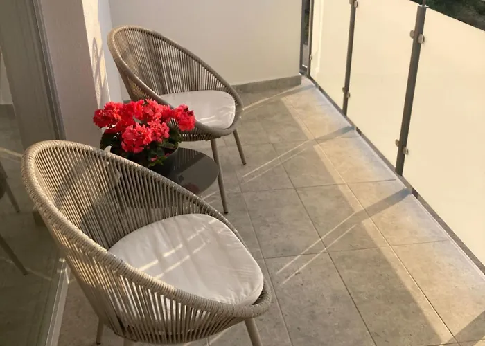 Appartement Baltic Garden Nadmorski Raj Sztutowo