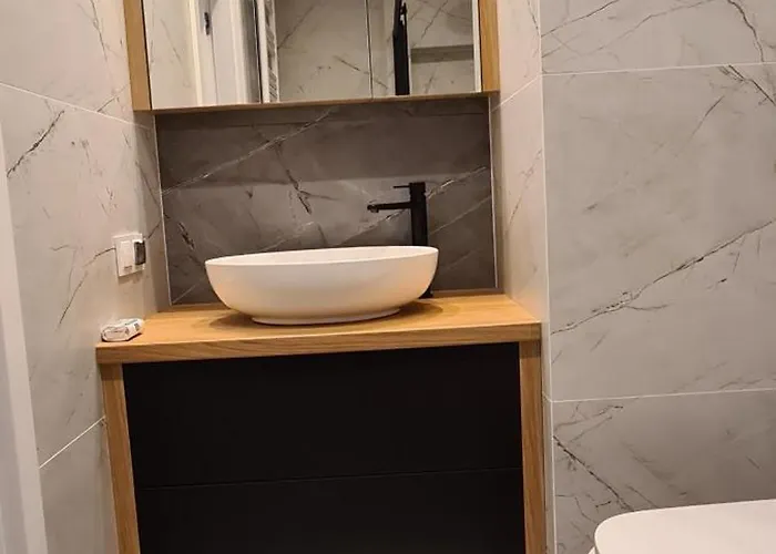 Appartement Baltic Garden Nadmorski Raj Sztutowo