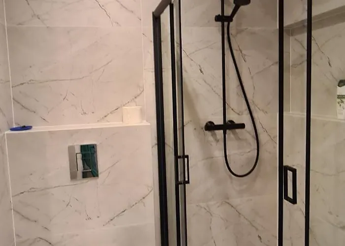 Baltic Garden Nadmorski Raj * Sztutowo